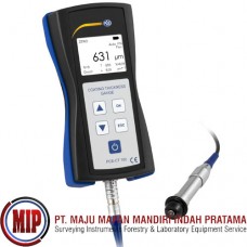PCE CT100 Ferrous & Non-Ferrous Coating Thickness Gauge PCE CT100 Ferrous & Non-Ferrous Coating Thickness Gauge